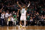 Milwaukee Bucks v Boston Celtics - Game Two